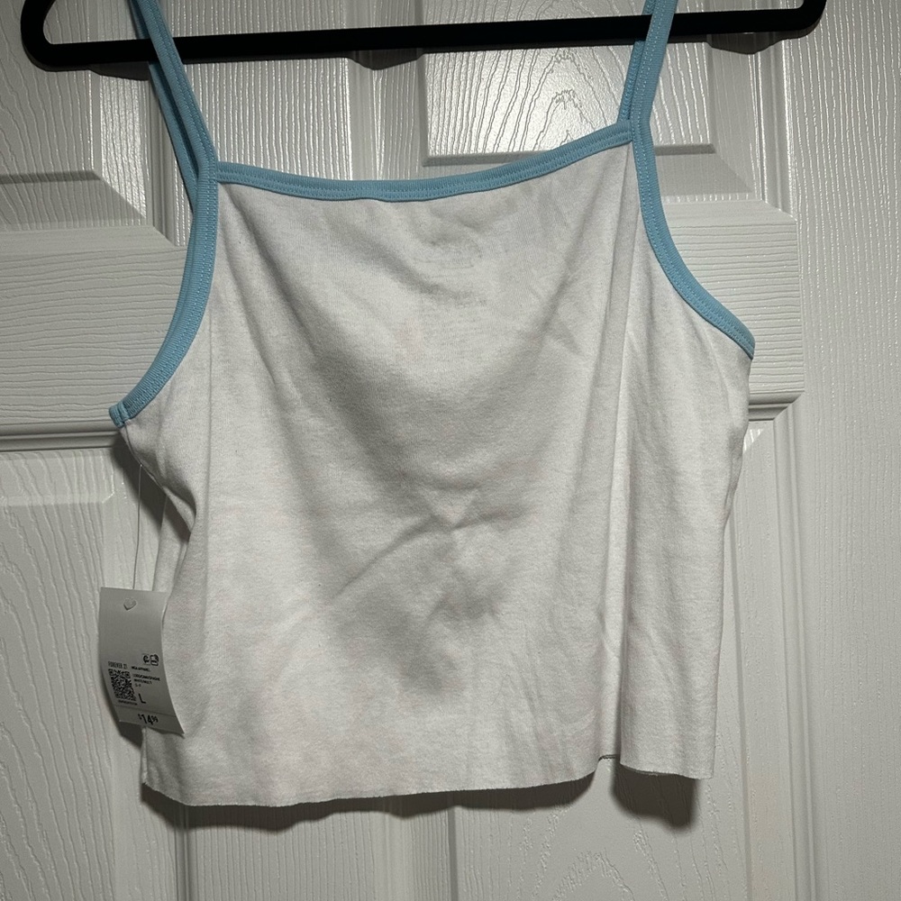 Power Puff Girls Tank Top - Picture 2 of 4